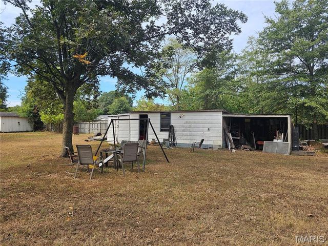 1513 Malady Lane, Kennett, MO 63857