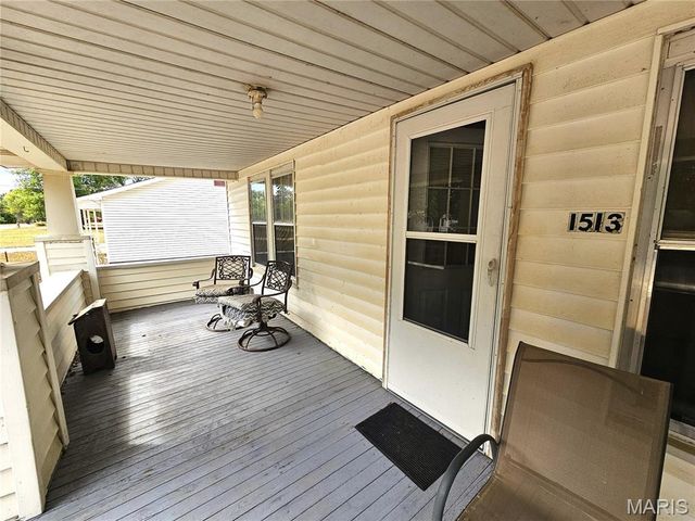 1513 Malady Lane, Kennett, MO 63857