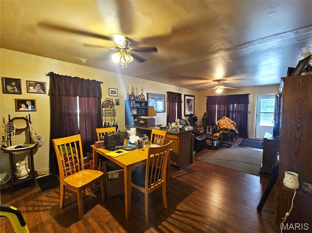 1513 Malady Lane, Kennett, MO 63857