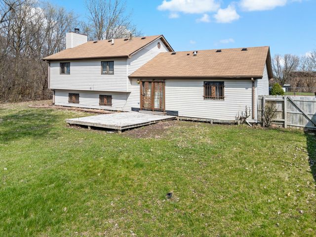 3042 Helfred Avenue, South Chicago Heights, IL 60411