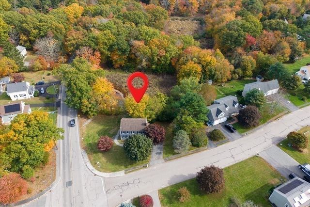 599 Oakhill Ave, Attleboro, MA 02703