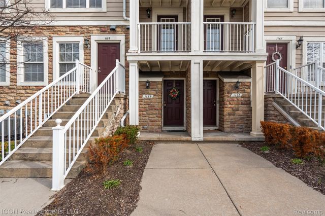 1159 Beaver Run, Troy, MI 48083