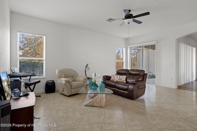 10048 Cleghorn Drive, San Antonio, FL 33576