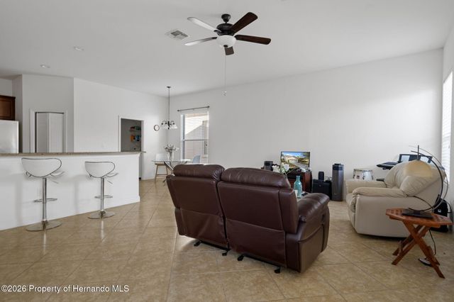 10048 Cleghorn Drive, San Antonio, FL 33576