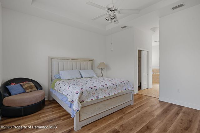 10048 Cleghorn Drive, San Antonio, FL 33576