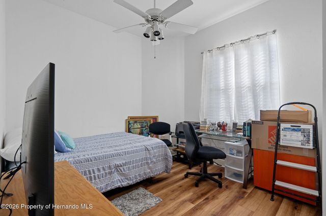 10048 Cleghorn Drive, San Antonio, FL 33576