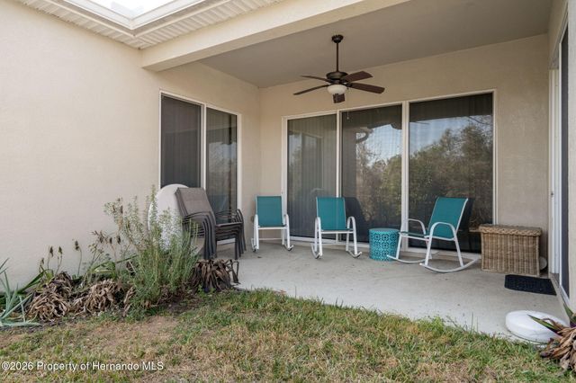 10048 Cleghorn Drive, San Antonio, FL 33576