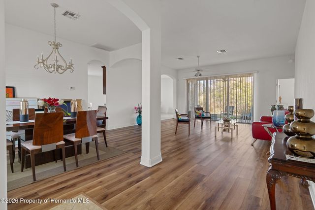 10048 Cleghorn Drive, San Antonio, FL 33576