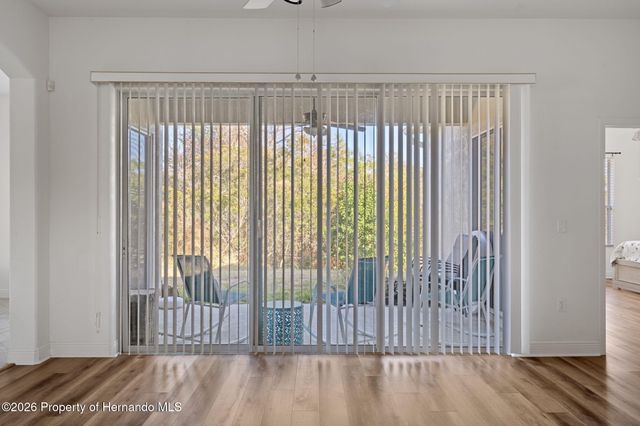 10048 Cleghorn Drive, San Antonio, FL 33576