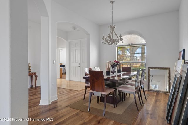 10048 Cleghorn Drive, San Antonio, FL 33576