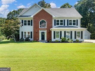 1697 Dacula Oaks Trail, Dacula, GA 30019