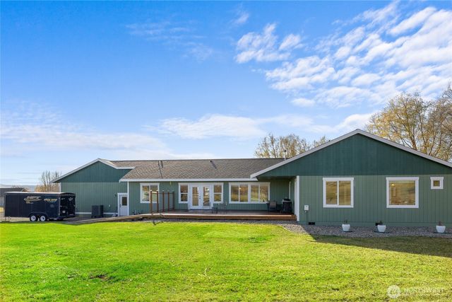 880 Saddlerock Dr., Ellensburg, WA 98926