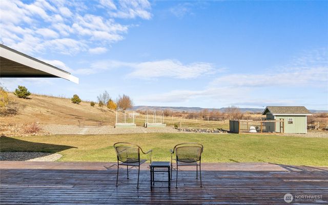 880 Saddlerock Dr., Ellensburg, WA 98926