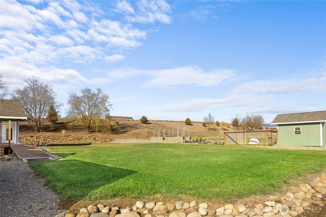 880 Saddlerock Dr., Ellensburg, WA 98926