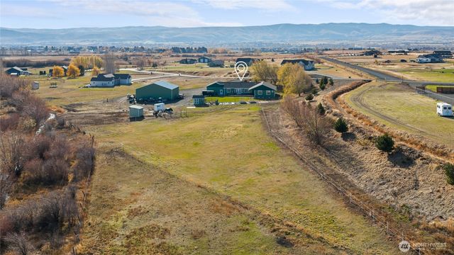 880 Saddlerock Dr., Ellensburg, WA 98926