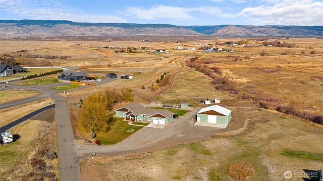 880 Saddlerock Dr., Ellensburg, WA 98926