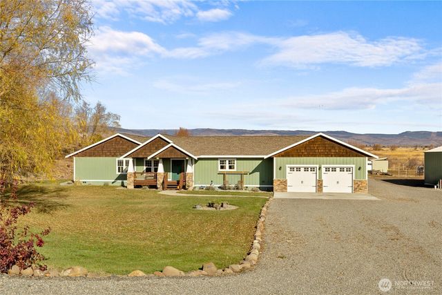 880 Saddlerock Dr., Ellensburg, WA 98926