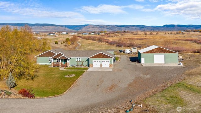 880 Saddlerock Dr., Ellensburg, WA 98926