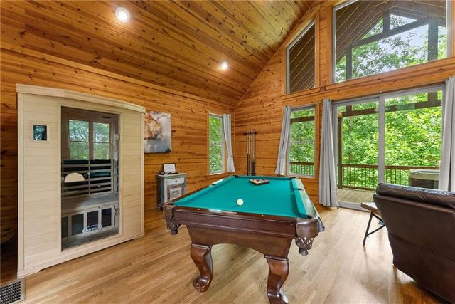 265 Maple Ridge Drive, Cleveland, GA 30528