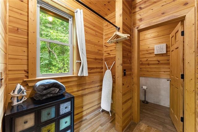 265 Maple Ridge Drive, Cleveland, GA 30528