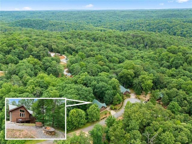265 Maple Ridge Drive, Cleveland, GA 30528