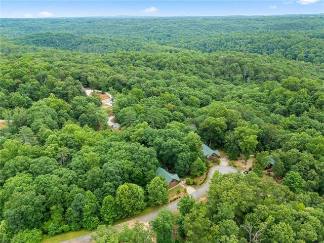 265 Maple Ridge Drive, Cleveland, GA 30528