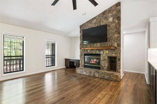 190 Red Coat Pass, Jasper, GA 30143