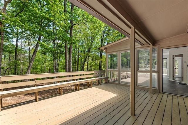 190 Red Coat Pass, Jasper, GA 30143