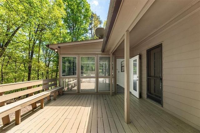 190 Red Coat Pass, Jasper, GA 30143