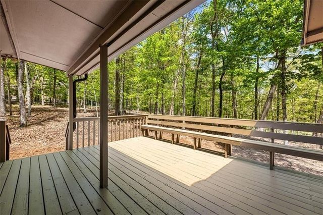 190 Red Coat Pass, Jasper, GA 30143