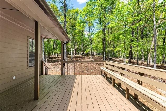190 Red Coat Pass, Jasper, GA 30143