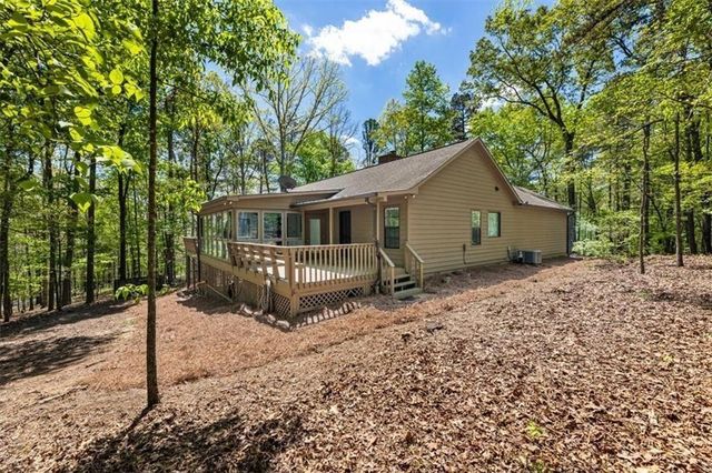 190 Red Coat Pass, Jasper, GA 30143