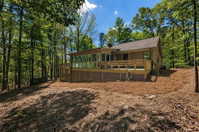 190 Red Coat Pass, Jasper, GA 30143