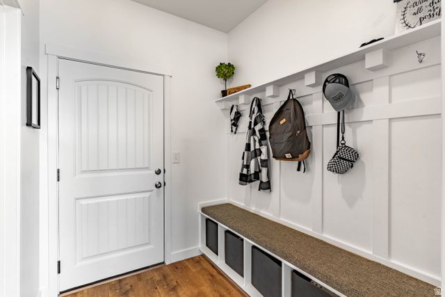 663 S CROOKED POST WAY, Saratoga Springs, UT 84045