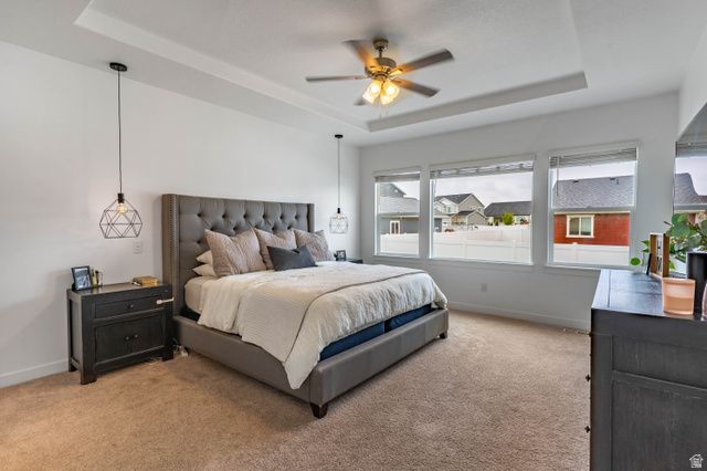 663 S CROOKED POST WAY, Saratoga Springs, UT 84045