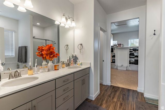 663 S CROOKED POST WAY, Saratoga Springs, UT 84045