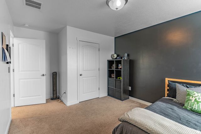 663 S CROOKED POST WAY, Saratoga Springs, UT 84045