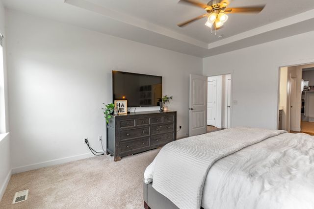 663 S CROOKED POST WAY, Saratoga Springs, UT 84045