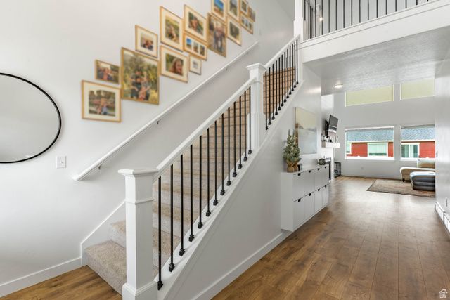 663 S CROOKED POST WAY, Saratoga Springs, UT 84045