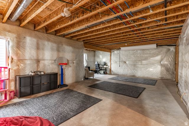 663 S CROOKED POST WAY, Saratoga Springs, UT 84045