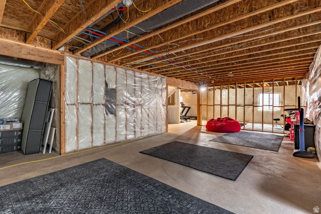 663 S CROOKED POST WAY, Saratoga Springs, UT 84045
