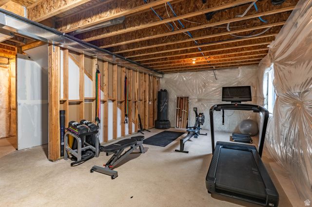 663 S CROOKED POST WAY, Saratoga Springs, UT 84045