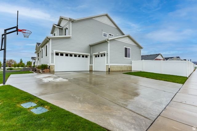 663 S CROOKED POST WAY, Saratoga Springs, UT 84045