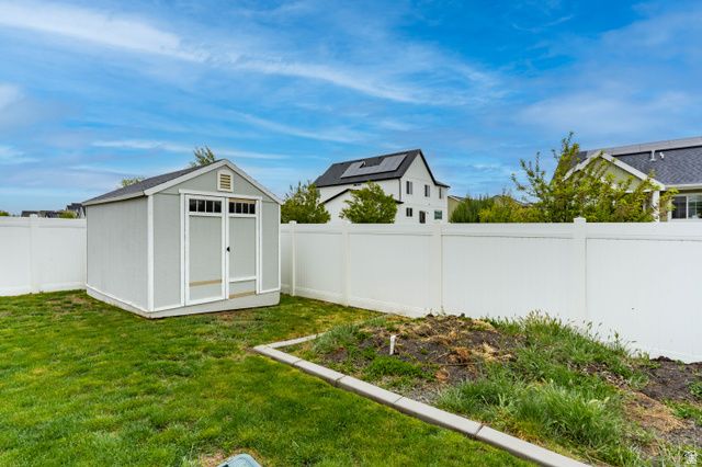 663 S CROOKED POST WAY, Saratoga Springs, UT 84045