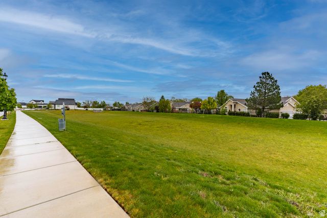 663 S CROOKED POST WAY, Saratoga Springs, UT 84045