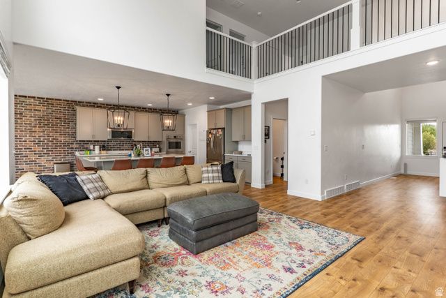 663 S CROOKED POST WAY, Saratoga Springs, UT 84045