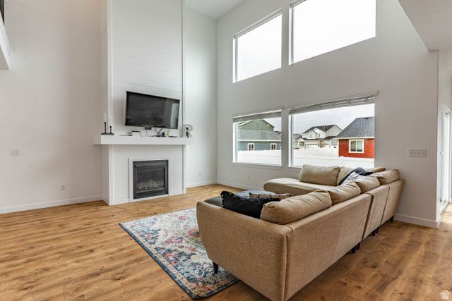 663 S CROOKED POST WAY, Saratoga Springs, UT 84045