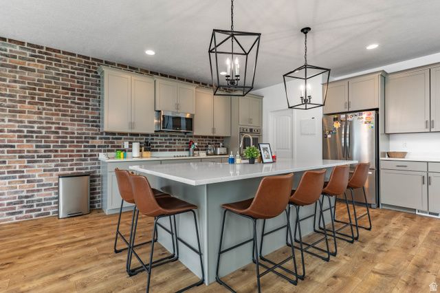 663 S CROOKED POST WAY, Saratoga Springs, UT 84045