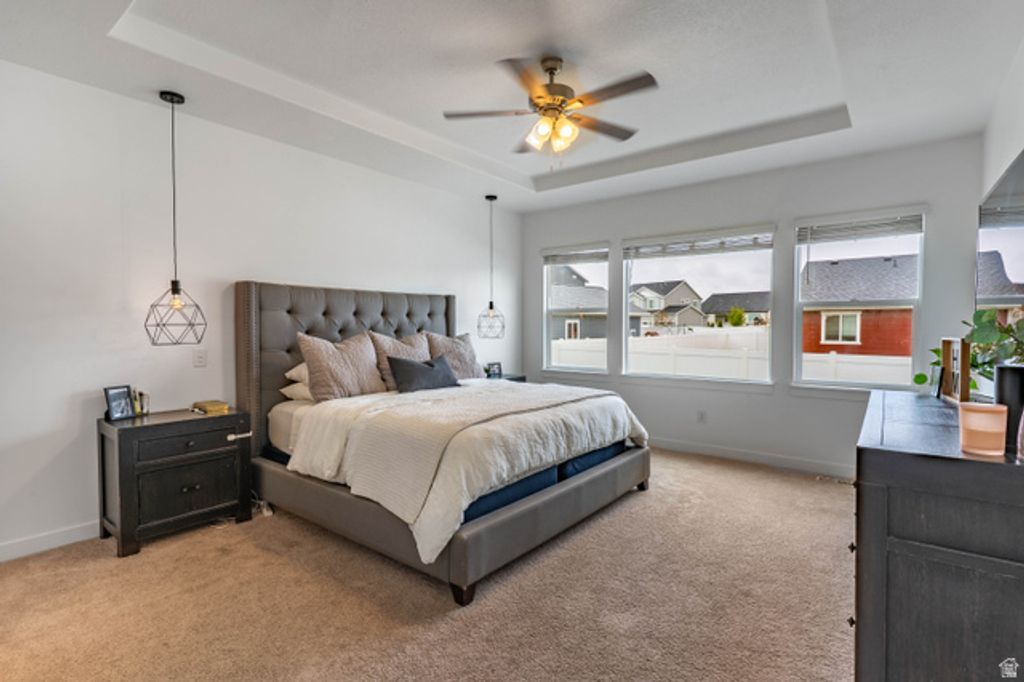 Image 15 of property listing at 663 S CROOKED POST WAY, Saratoga Springs, UT 84045
