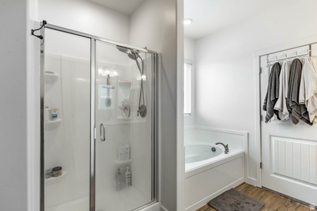 Image 17 of property listing at 663 S CROOKED POST WAY, Saratoga Springs, UT 84045